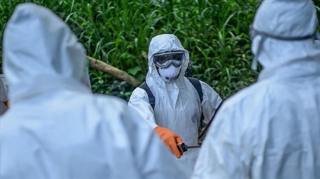Myanmar Tetapkan Keadaan Darurat Setelah Penyakit Aneh Menyerang, 38 Tewas