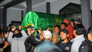 Kejanggalan Kasus Teroris: Dari Siyono Sampai Bom Bali