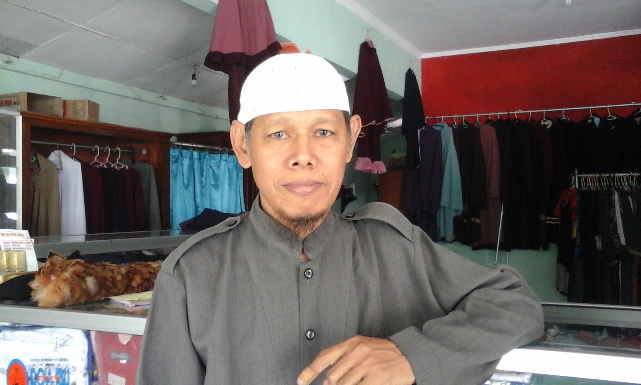 Syiah Haji di Karbala, MMI: MUI Harus Tegas Fatwakan Syiah Sesat!