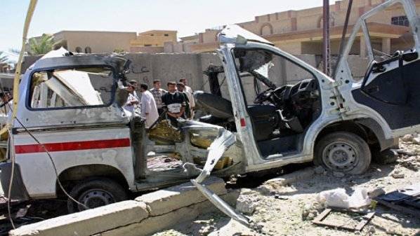 Pasukan Assad Serang Staf Medis dan Warga Sipil, 25 Tewas