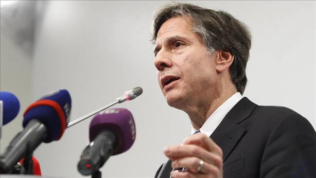 AS: Tidak akan Ada Pasukan Peshmerga dan Syiah yang Tergabung dalam Merebut Mosul