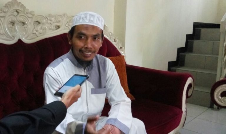 Cegah Perayaan Asyura Syiah, Da’i MADINA: ‘Jika Perlu dengan Tangan’