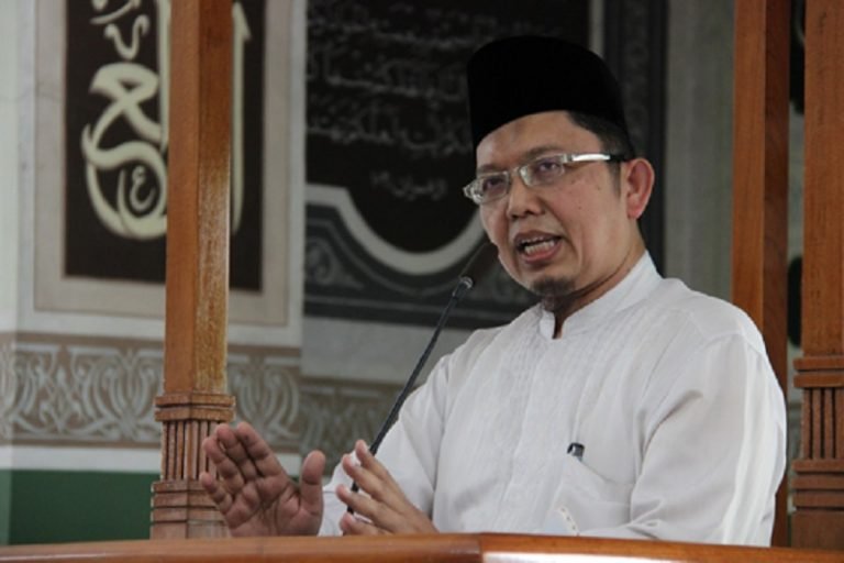 Pakar Sejarah PKI  Menjadi Saksi Ahli dalam Sidang Ustaz Alfian Tanjung