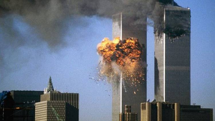 Amerika Serikat Peringati Tahun ke 15 Serangan 9/11