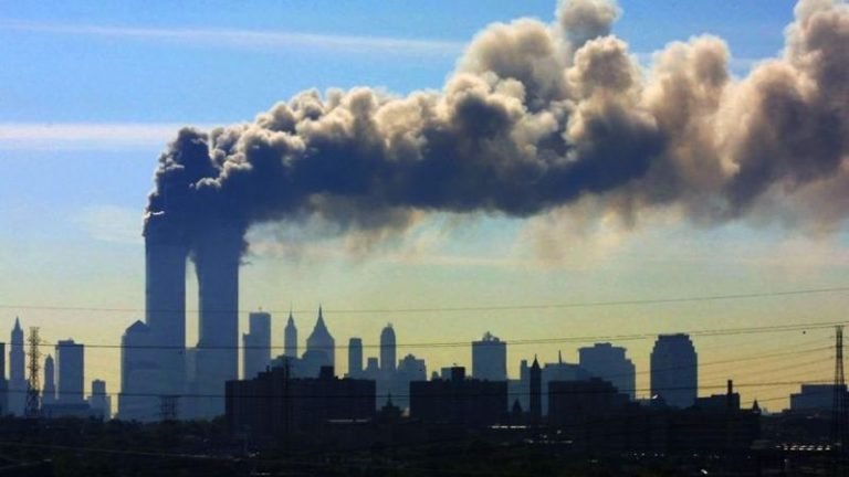 Arab Saudi Balas Ancam AS Jika RUU Serangan 9/11 Disahkan