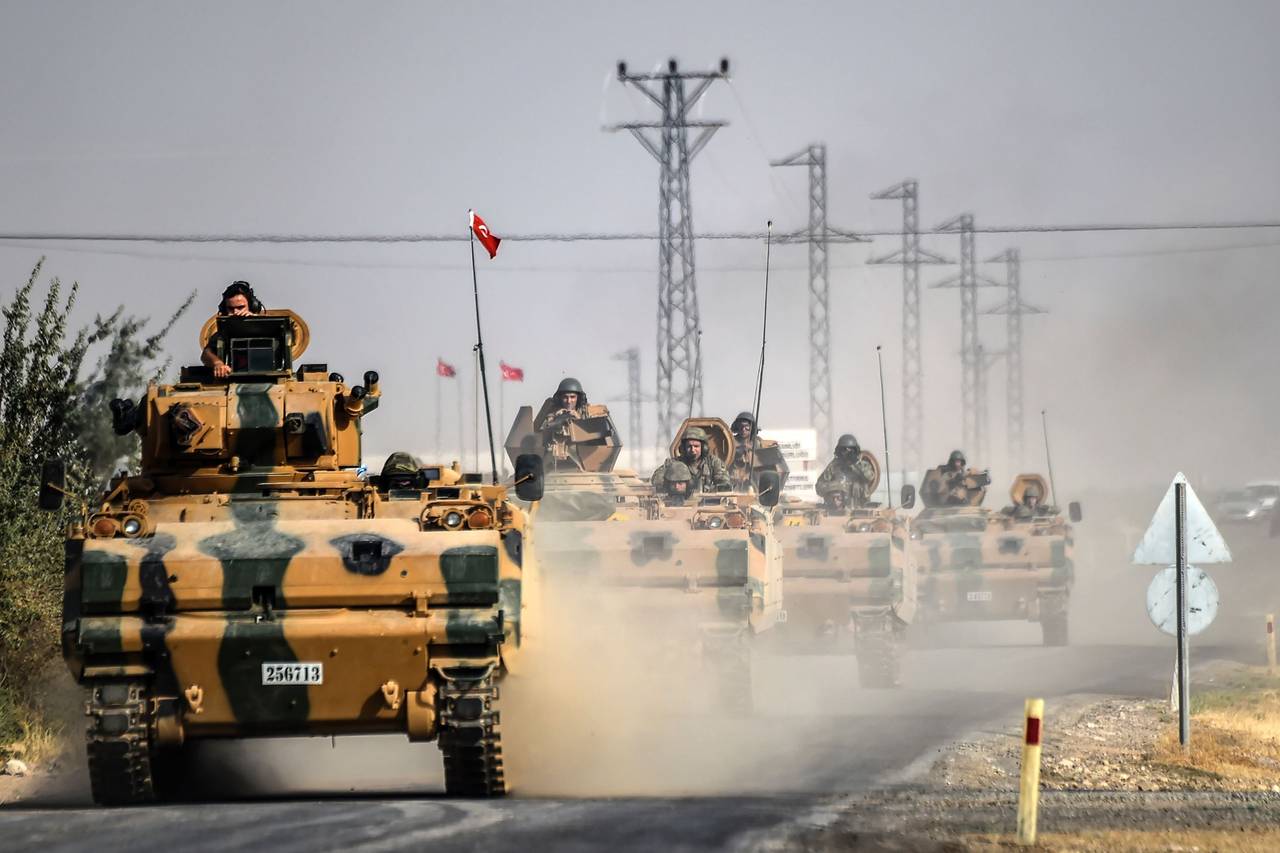 Suriah Desak Pasukan Turki Tinggalkan Idlib, Ternyata Cuma Ini Alasannya