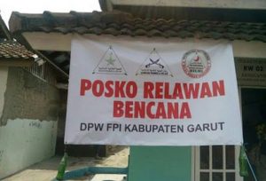 Metro Tv Tak Liput FPI di Garut, FPI: Kami Jawab dengan Aksi Nyata!