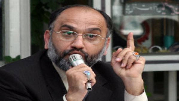 Heboh, Politisi Iran Bocorkan Tujuan Intervensi Negaranya ke Suriah