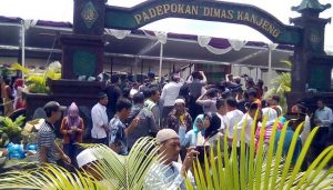 Dinilai Sesat dan Menyimpang, MUI Probolinggo Selidiki Ajaran Padepokan Dimas Kanjeng