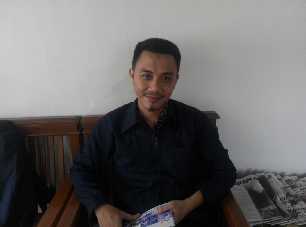 Bapas Banten Dukung JR Pasal Perzinahan