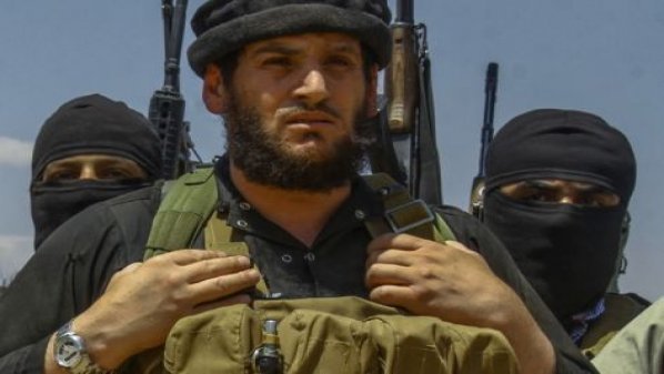 Kantor Militer al Asala dan al Tanmya: Dengan Cara Ini al Adnani Dibunuh