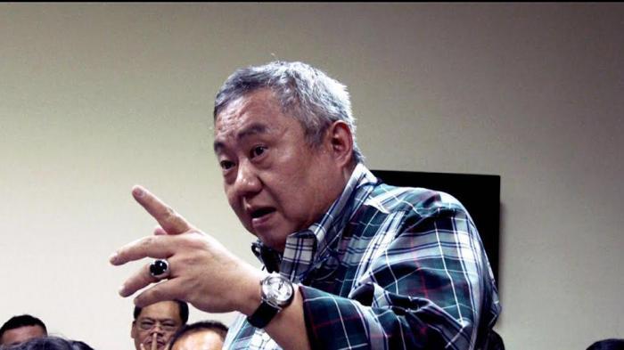 Tokoh Tionghoa: ‘Ahok Ini PKI Gaya Baru’