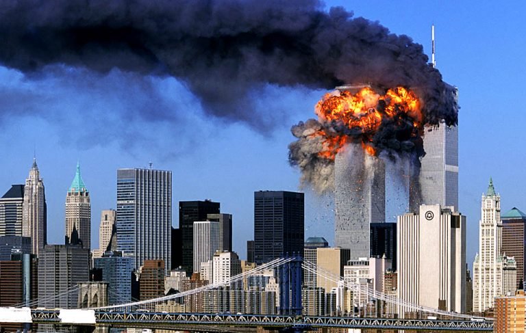 Liga Arab Kutuk Kongres AS Sahkan RUU Serangan 9/11