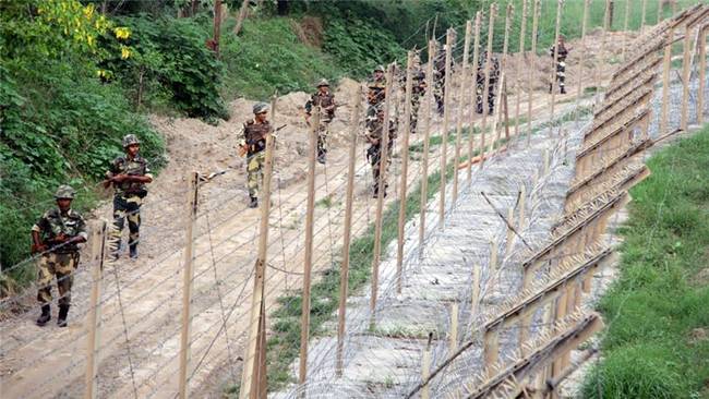 Militer India Luncurkan Serangan Diperbatasan, Bunuh 2 Tentara Pakistan