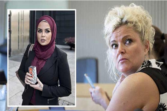 Penata Rambut di Norwegia Didenda karena Tolak Pelanggan Berjilbab