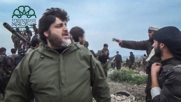 Pemimpin Ahrar al Syam: Militer Turki Dukung Faksi-faksi Perlawanan dan Sepakat Bentuk Dewan Militer