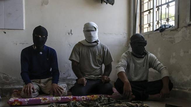 Pengakuan Warga Sipil Suriah atas Kekejaman Milisi PKK-PYD