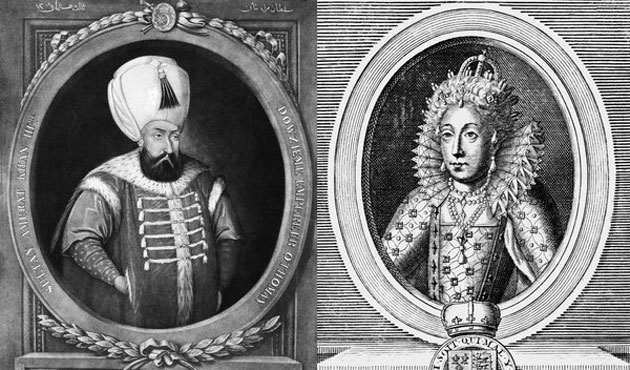 Sebuah Kisah Ratu Inggris Elizabeth I dan Dunia Islam yang Terlupakan