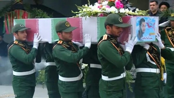 Sedikitnya 10 Milisi Syiah Iran Tewas di Aleppo dalam Waktu 48 Jam