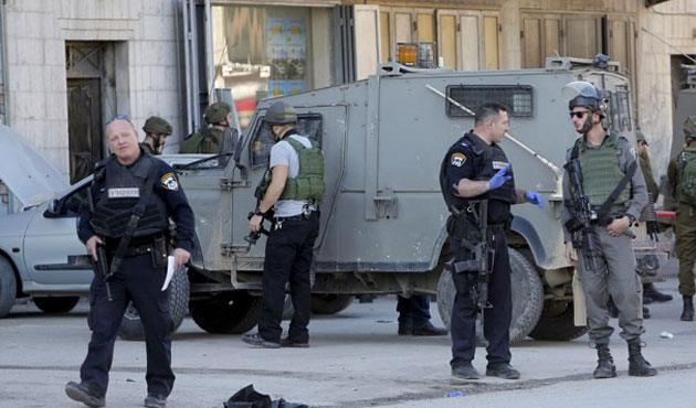 Seorang Warga Palestina Tewas dan 3 Terluka dalam Serangan Pasukan Zionis di Tepi Barat