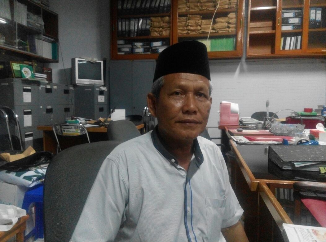 Bazda Sebagai Harapan Umat yang Kurang Mampu