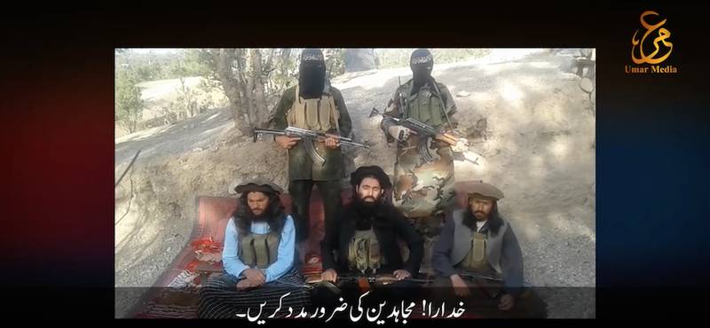 Taliban TTP Umumkan Komandan Baru dan Bantah Klaim Militer Pakistan Kalahkan Jihadis