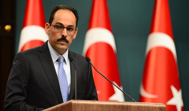 Turki Tidak akan Ikut dalam Operasi Merebut Raqqa Jika PYD dan YPG Berpartisipasi