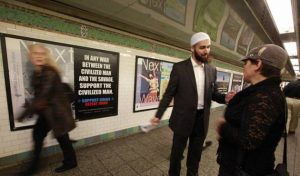 Walikota New York Luncurkan Gerakan Anti Islamophobia