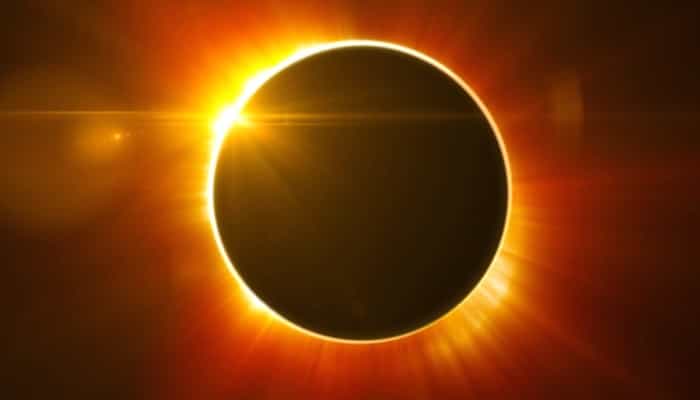 Gerhana Matahari Cincin, Kemenag Imbau Umat Islam Shalat Khusuf