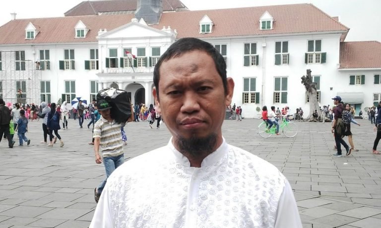 Musyawarah Besar Warga Jakarta Bukti Warga Sepakat Tolak Ahok