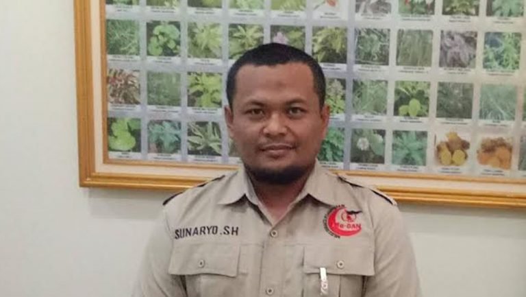Aktivis Anti Riba Banyuwangi: ‘Cegah Praktek Rentenir dengan Sistem Ekonomi Syariat’