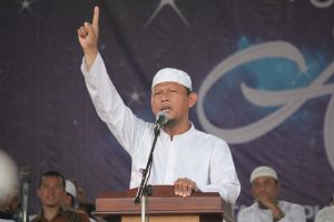 Pertimbangkan Praperadilan, DSKS Desak SP3 Sukmawati Dicabut