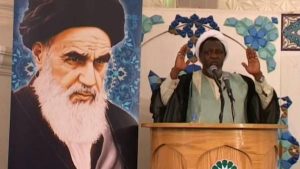4 Juta Pengikut Syiah Iran Rencanakan Kudeta di Nigeria