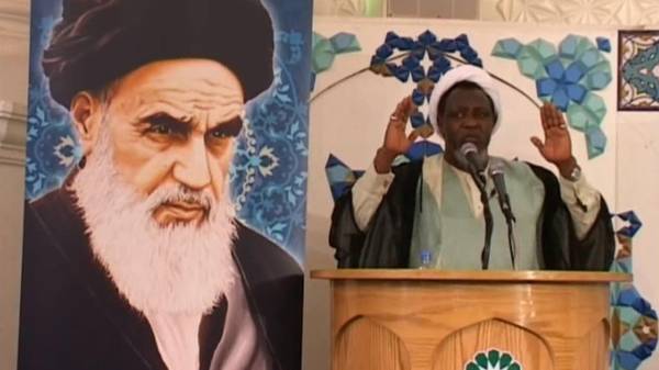 4 Juta Pengikut Syiah Iran Rencanakan Kudeta di Nigeria