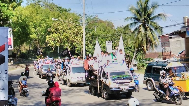 Umat Islam Bima: Ahok Dapat Mengancam Disintegrasi dan Instabilitas Bangsa