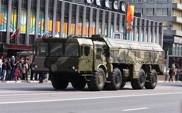 Jawaban Putin untuk Obama: Rudal Berhulu Ledak Nuklir di Depan Pintu NATO