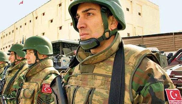 Jelang Operasi Militer ke Mosul, Irak dan Turki Panggil Duta Besar Masing-masing