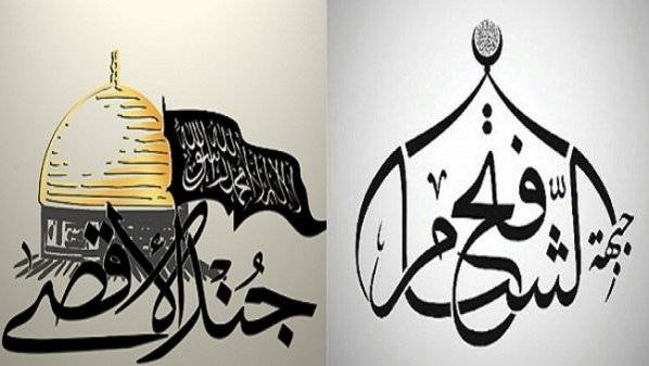 Jund al Aqsha Serahkan 57 dari 230 Tahanan Ahrar al Syam kepada JFS