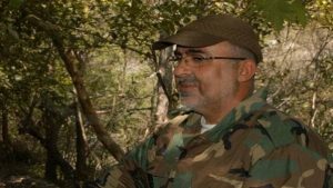 Komandan Senior Syiah Hizbullah Lebanon Tewas di Aleppo