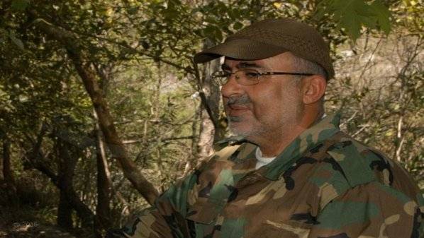 Komandan Senior Syiah Hizbullah Lebanon Tewas di Aleppo