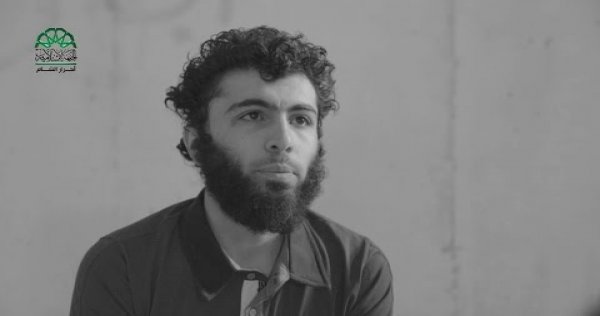 Ahrar al Syam Rilis Pengakuan Mengejutkan Pasukan Penyusup IS (video)