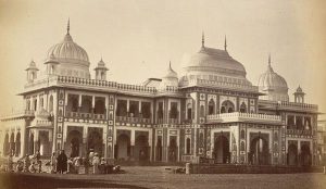 Menengok Sejarah Islam Gujarat