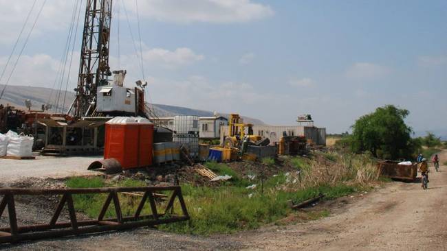 Tercemar Limbah Pabrik Senjata, Israel Tutup Seperlima Fasilitas Air Minumnya