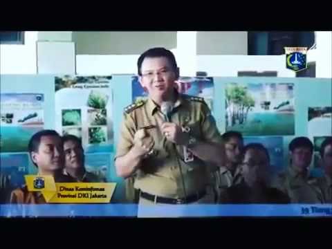 Pemuda Muhammadiyah Desak Mabes Polri Adili Ahok