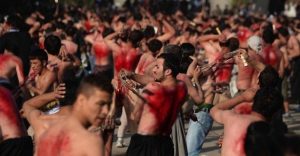 Imbauan Pemkot Makassar Soal Asyura Syiah: Tindak Tegas Aliran Menyimpang