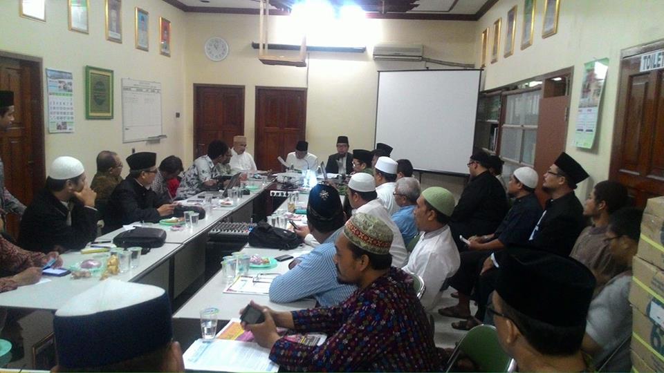 70 Ormas Islam Se-Jatim Kutuk Ahok
