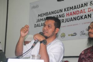 Siaran Pers Hasil Mukernas Jama’ah Ansharusy Syari’ah