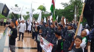 Bela Islam: Jika Ahok Tidak Segera Diadili…