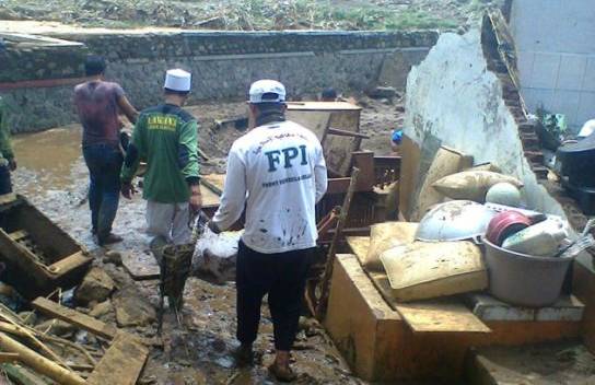 Pengamat : Ormas Sweeping Geng Motor Justru Bantu Tugas Polisi