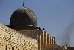 Jauhkan dari Resolusi UNESCO atas Masjid Al Aqsha, Hamas Kecam Sekjen PBB